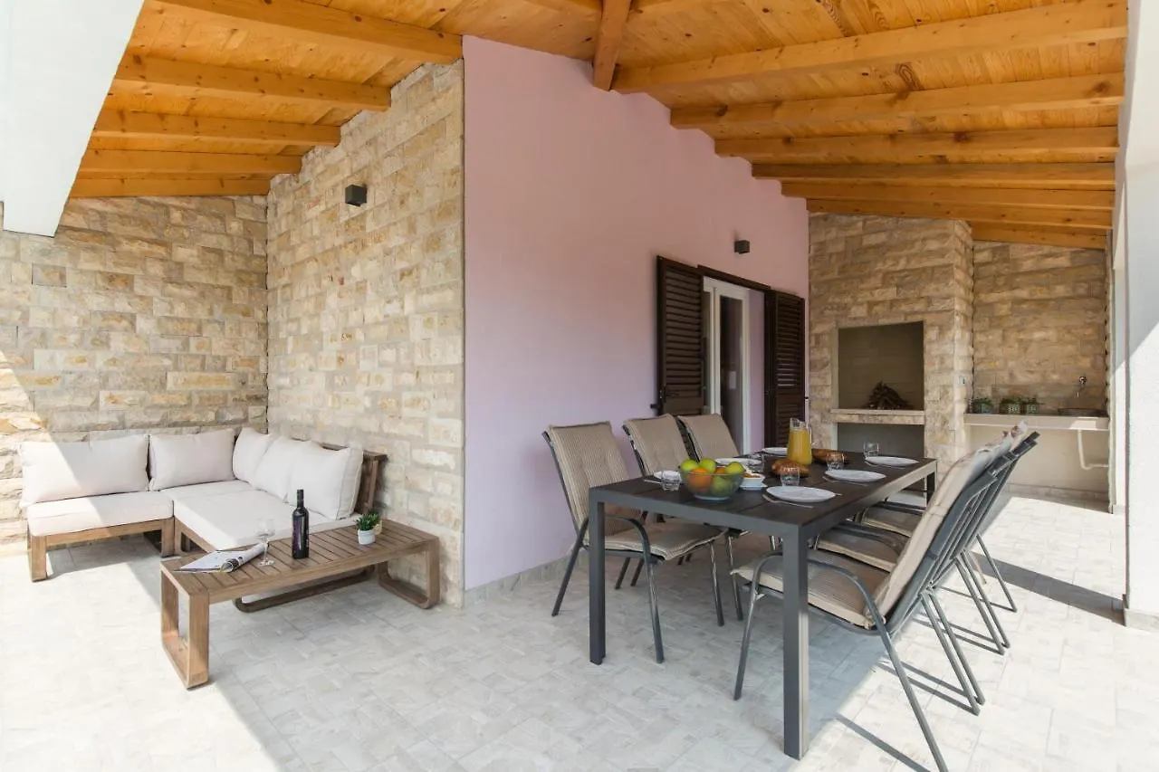 Villa El Istria Labin