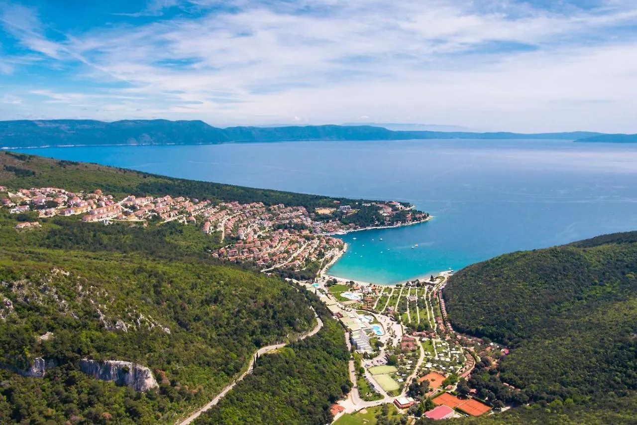 Villa El Istria Labin  Labin (Istria)