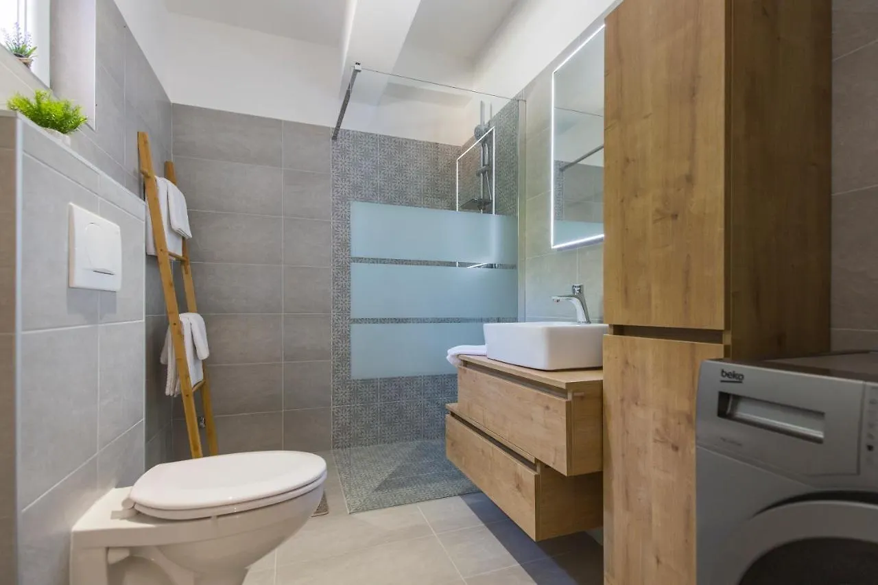 Villa El Istria Labin