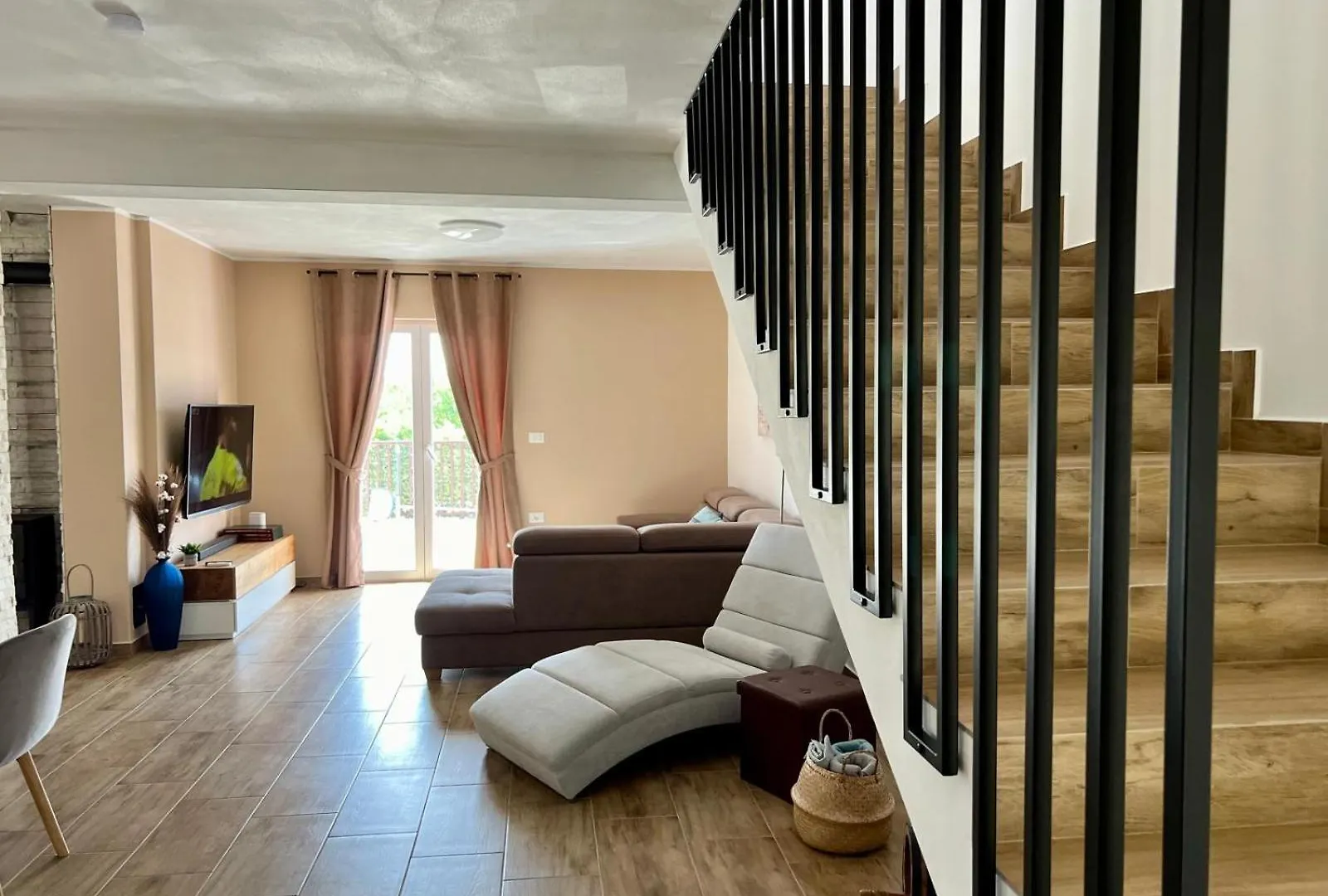 Villa El Istria Labin