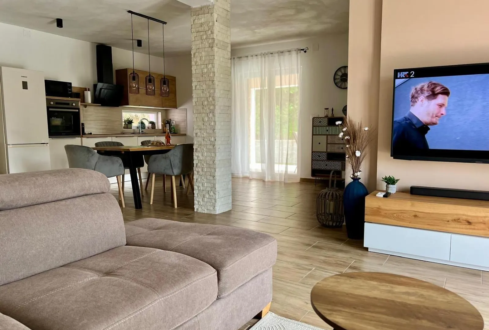 Villa El Istria Labin