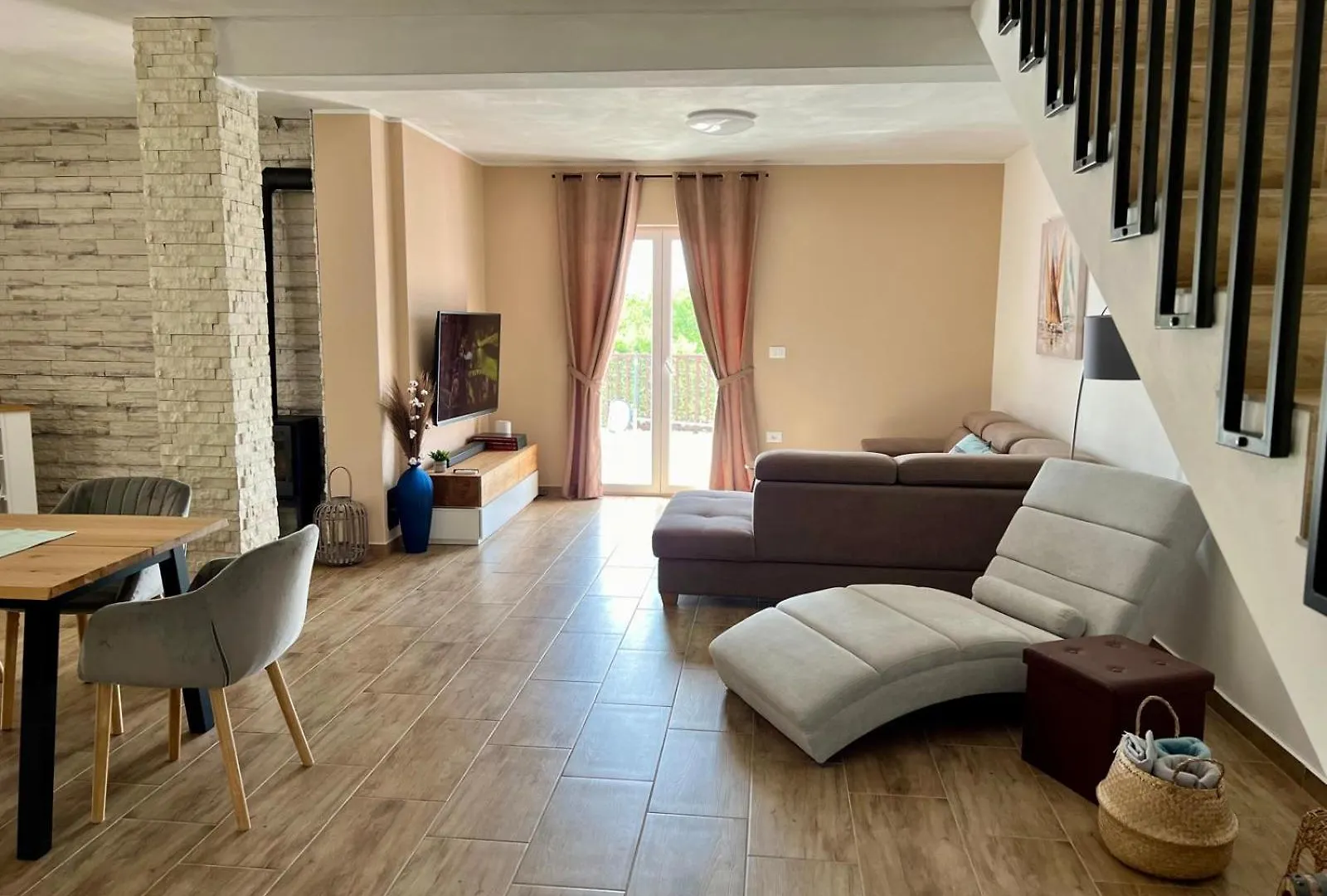Villa El Istria Лабин 0*,  Хорватия