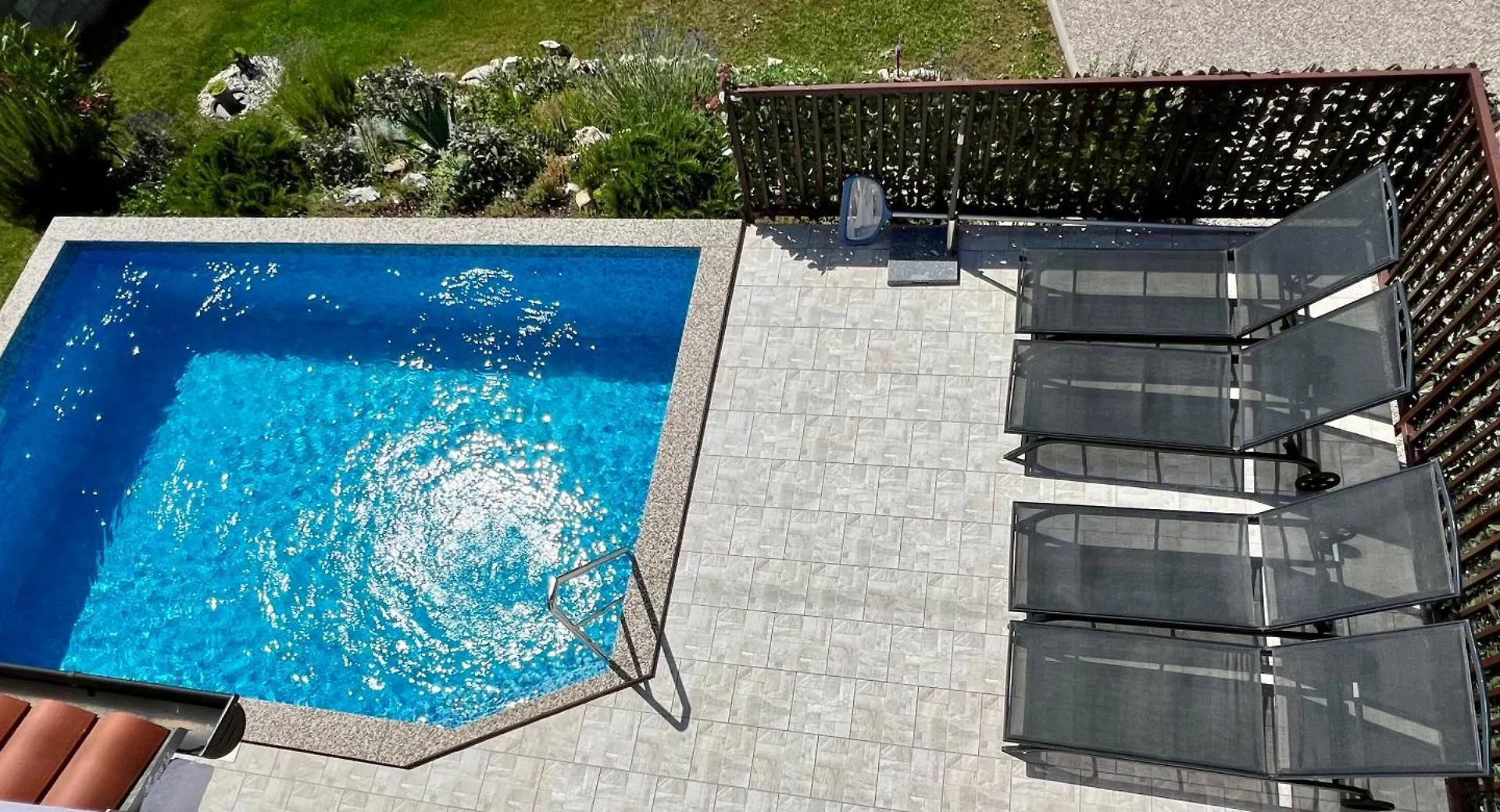 Villa El Istria Labin